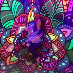 Meet your Posher, Luly